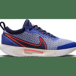 Court Zoom Pro Hard Court Herren Tennisschuhe