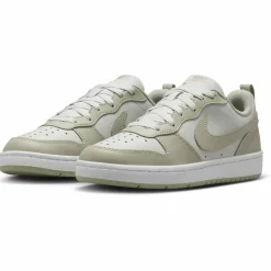 Court Borough Low RP Kinder Basketballschuhe
