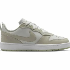 Court Borough Low RP Kinder Basketballschuhe