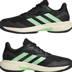 CourtJam Control Clay Tennisschuh Herren Tennisschuhe