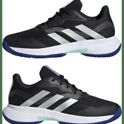 Courtjam Control Clay Tennisschuh Damen Tennisschuhe