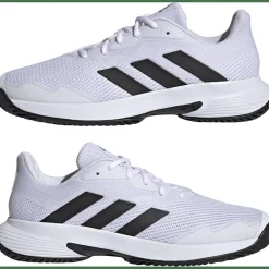 CourtJam Control Tennisschuh Herren Tennisschuhe
