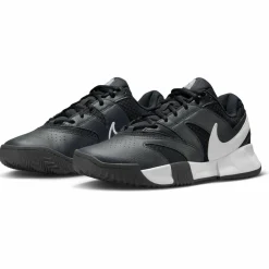 Court Lite 4 Clay Court Herren Tennisschuhe