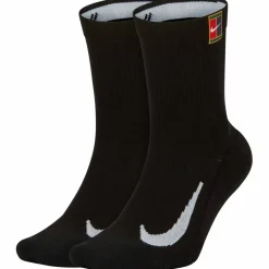 Court Multiplier Cushioned Crew (2 -Paar) Unisex Socken