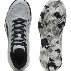 Court Pro Marble Unisex Basketballschuhe