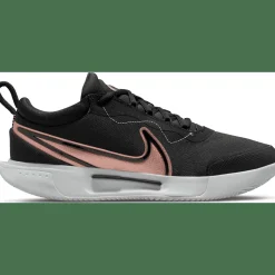 Court Zoom Pro Clay Court Damen Tennisschuhe