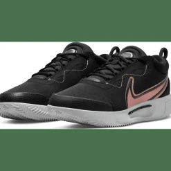 Court Zoom Pro Clay Court Damen Tennisschuhe