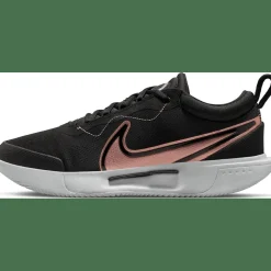 Court Zoom Pro Clay Court Damen Tennisschuhe