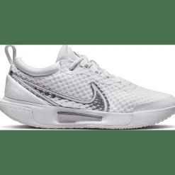 Court Zoom Pro Hard Court Damen Tennisschuhe