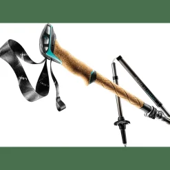 Cressida FX Carbon Damen Teleskopstöcke