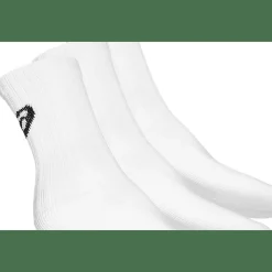 Crew 3er-Pack Unisex Socken