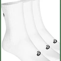 Crew 3er-Pack Unisex Socken