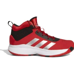 Cross Em Up 5 K Wide Basketballschuh Kinder Basketballschuhe