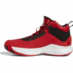 Cross Em Up 5 K Wide Basketballschuh Kinder Basketballschuhe
