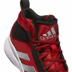 Cross Em Up 5 K Wide Basketballschuh Kinder Basketballschuhe