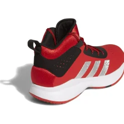 Cross Em Up 5 K Wide Basketballschuh Kinder Basketballschuhe