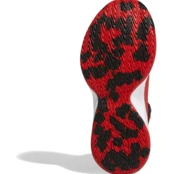 Cross Em Up 5 K Wide Basketballschuh Kinder Basketballschuhe