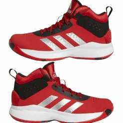 Cross Em Up 5 K Wide Basketballschuh Kinder Basketballschuhe