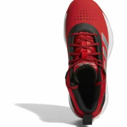 Cross Em Up 5 K Wide Basketballschuh Kinder Basketballschuhe