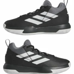 Cross 'Em Up Select Basketballschuh Kinder Basketballschuhe