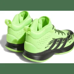 Cross Em Up 5 Wide Basketballschuh Kinder Basketballschuhe