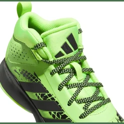 Cross Em Up 5 Wide Basketballschuh Kinder Basketballschuhe