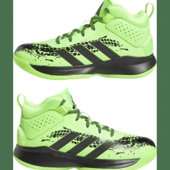 Cross Em Up 5 Wide Basketballschuh Kinder Basketballschuhe