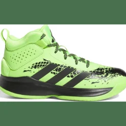 Cross Em Up 5 Wide Basketballschuh Kinder Basketballschuhe