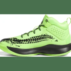 Cross Em Up 5 Wide Basketballschuh Kinder Basketballschuhe