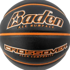 Crossover Unisex Basketball