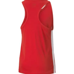 Cross The Line Singlet 2.0 Y Kinder T-Shirt