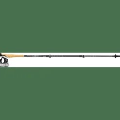 Cross Trail Lite Carbon Unisex Nordic-Walkingstöcke