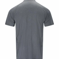Crow Melange Cycling/Mtb Herren Hemd