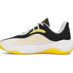 Curry Splash 25 Unisex Basketballschuhe