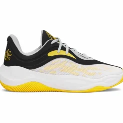 Curry Splash 25 Unisex Basketballschuhe