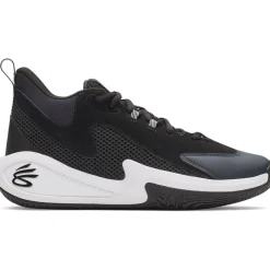 Curry 3Z 25 Sde Unisex Basketballschuhe