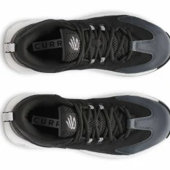 Curry 3Z 25 Sde Unisex Basketballschuhe