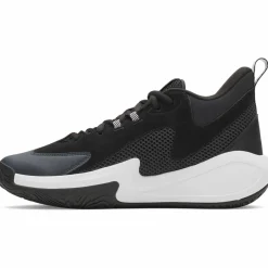 Curry 3Z 25 Sde Unisex Basketballschuhe