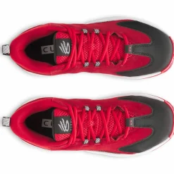 Curry 3Z 25 Sde Unisex Basketballschuhe