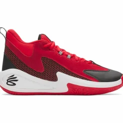 Curry 3Z 25 Sde Unisex Basketballschuhe