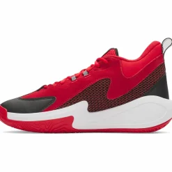 Curry 3Z 25 Sde Unisex Basketballschuhe