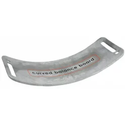 Curved Balance Board Unisex Balanceboard