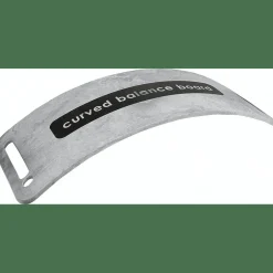 Curved Balance Board Unisex Balanceboard