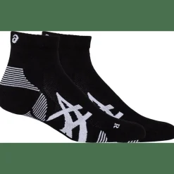 Cushion Run Quarter 2er-Pack Unisex Strümpfe