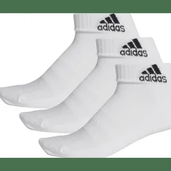 Cushioned Ankle 3er-Pack Unisex Socken