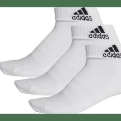 Cushioned Ankle 3er-Pack Unisex Socken