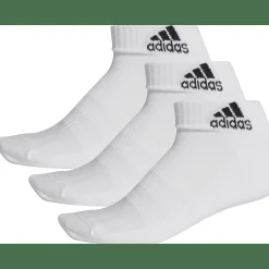 Cushioned Ankle 3er-Pack Unisex Socken