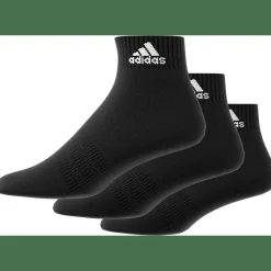Cushioned Sportswear Ankle 3er-Pack Unisex Socken