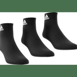 Cushioned Sportswear Ankle 3er-Pack Unisex Socken