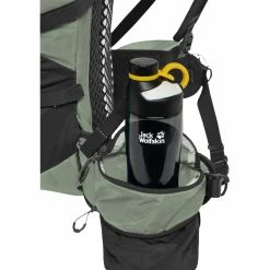 Cyrox Shape 25 S-L Unisex Wanderrucksack